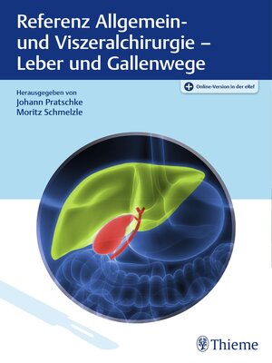 cover image of Referenz Allgemein- und Viszeralchirurgie